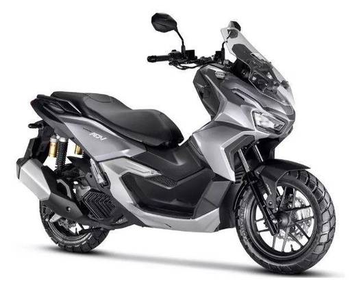 HONDA ADV 160 